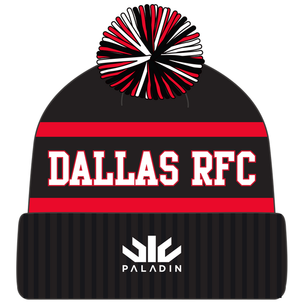 Dallas RFC Beanie - IN STOCK