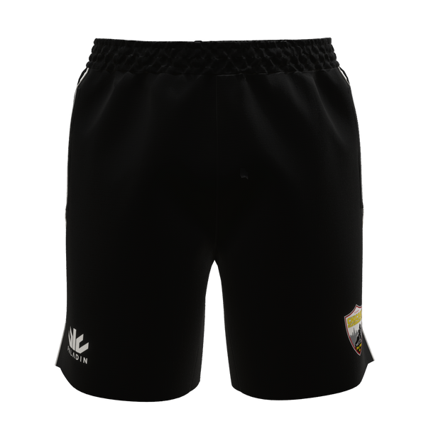 Chicago Silverbacks Gym Shorts