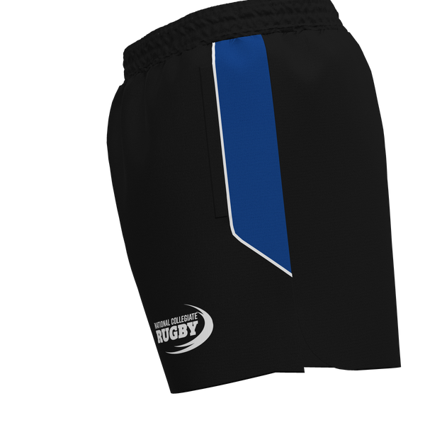 NCR Training/Gym Shorts with Pockets