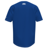 NCR Blue Casual Tee