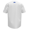 NCR White Casual Tee