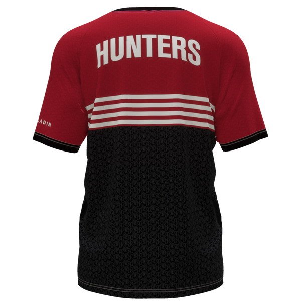 Portland Hunters Training Tee