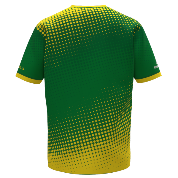 University of Oregon Training Tee