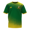 University of Oregon Training Tee