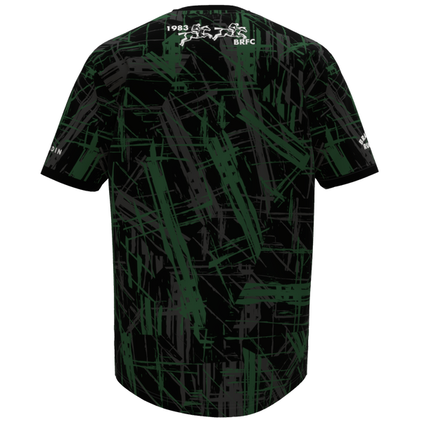 Brandywine Green Training Tee