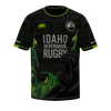 Idaho Silverbacks Jungle Training Tee