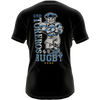 USD Black Torero Shirt