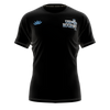 USD Black Torero Shirt