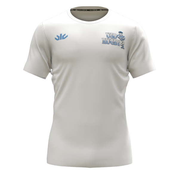 USD White Torero Shirt