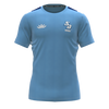 USD Light Blue Training Tee