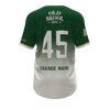 Old Skool Rugby Training Tee