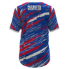 Patriots Rugby Training Tee