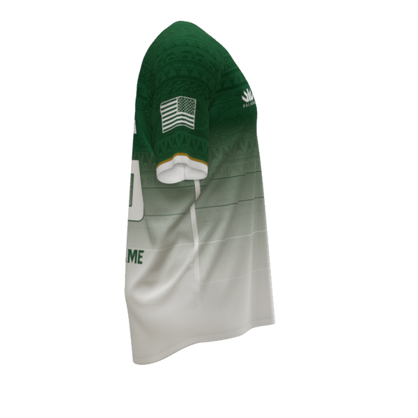 Old Skool Rugby Training Tee
