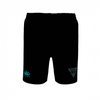 Tobacco Road Gym Shorts with Pockets