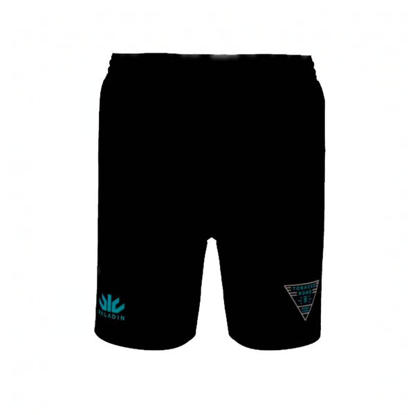 Tobacco Road Gym Shorts with Pockets