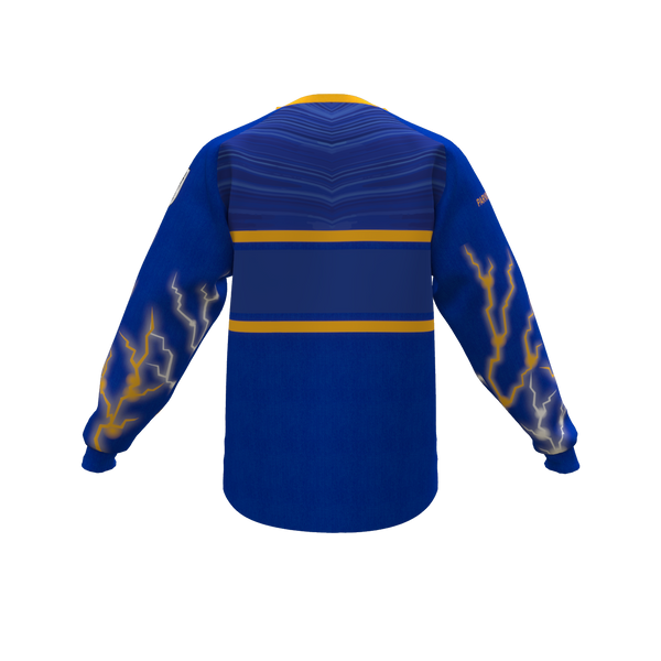 UCSB Womens Rugby Contact Top
