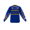 UCSB Womens Rugby Contact Top