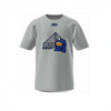 All Blues Rugby Casual Tee