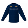 All Blues Rugby Contact Top