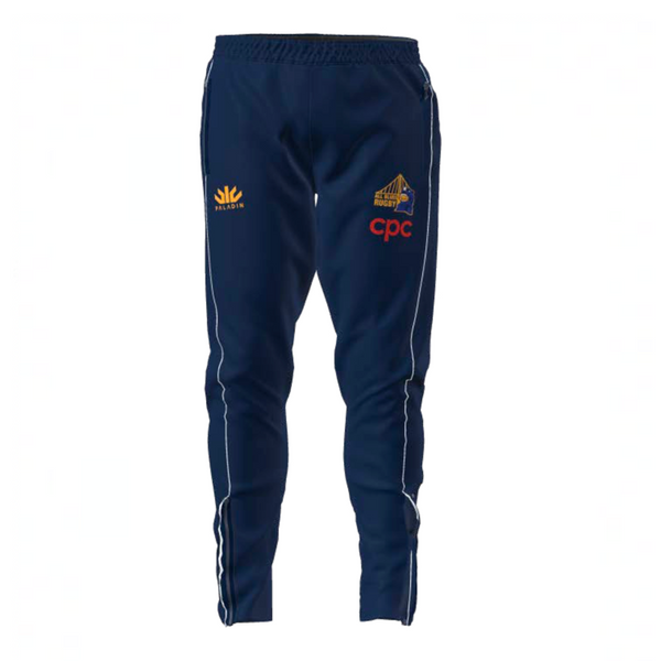 All Blues Rugby Sweatpants