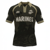 All Marine Rugby Jersey Dark