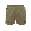 All Marine Rugby Playing Shorts Light