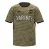All Marine Rugby Training Tee