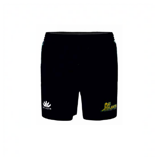 Atlantis Rugby Tropical 7s Gym Shorts
