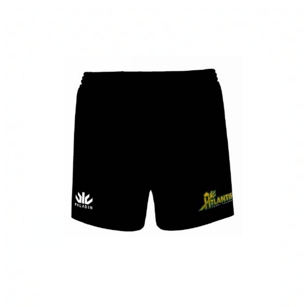 Atlantis Rugby Tropical 7s Playing Shorts