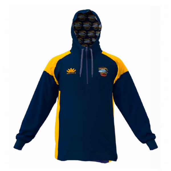 Belmont Shore RFC Hoody