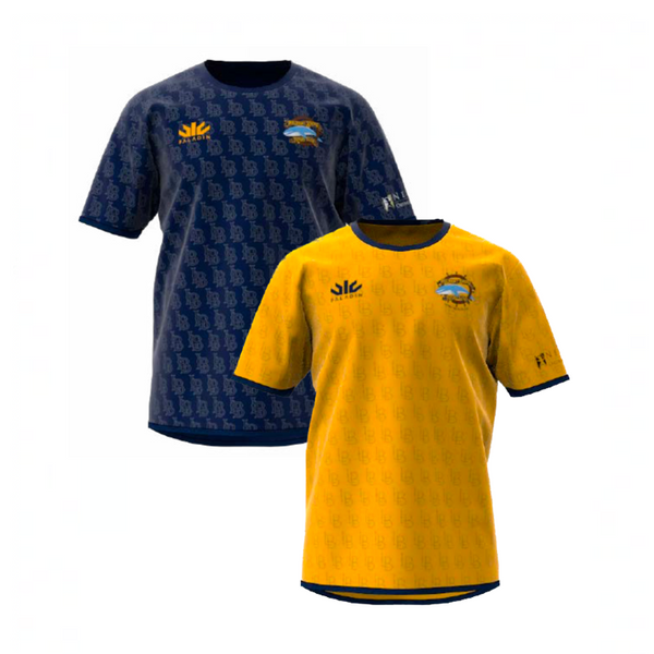 Belmont Shore RFC Reversible Training Tee