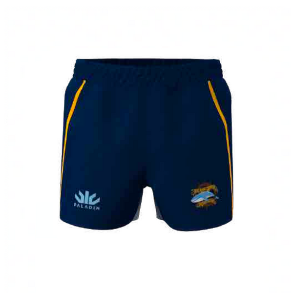 Belmont Shore RFC Playing Shorts