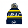 Berkeley RFC Beanie
