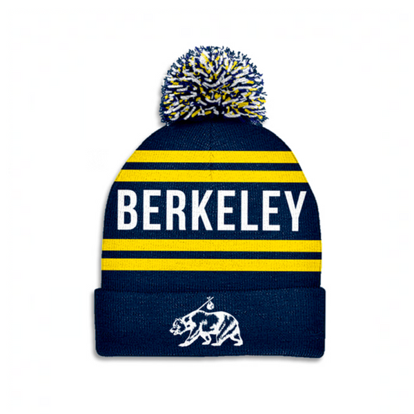 Berkeley RFC Beanie