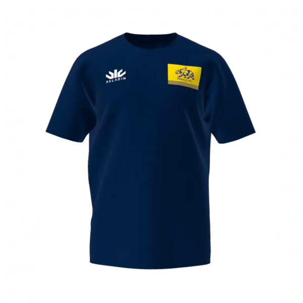 Berkeley RFC Casual Tee