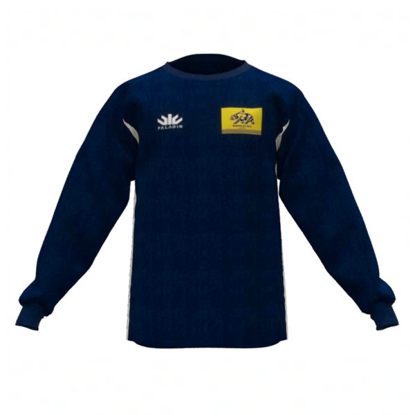 Berkeley RFC Contact Jacket