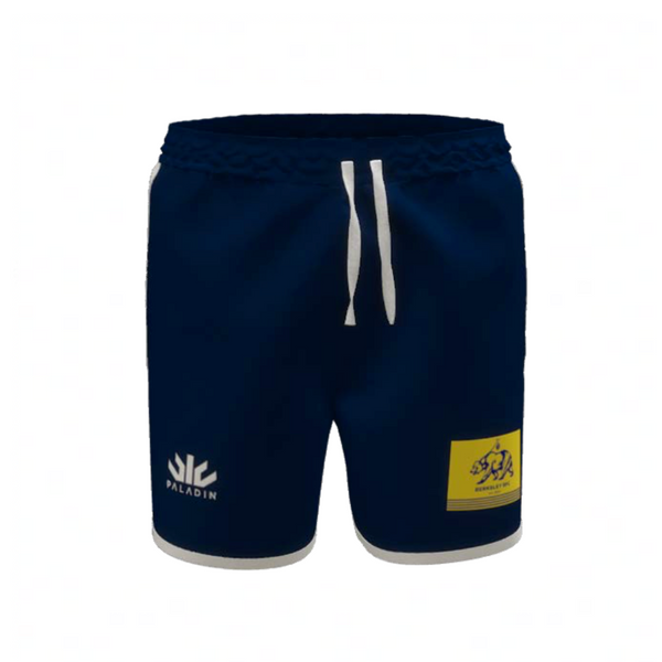 Berkeley RFC Gym Shorts