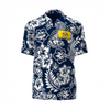 Berkeley RFC Hawaiian Shirt