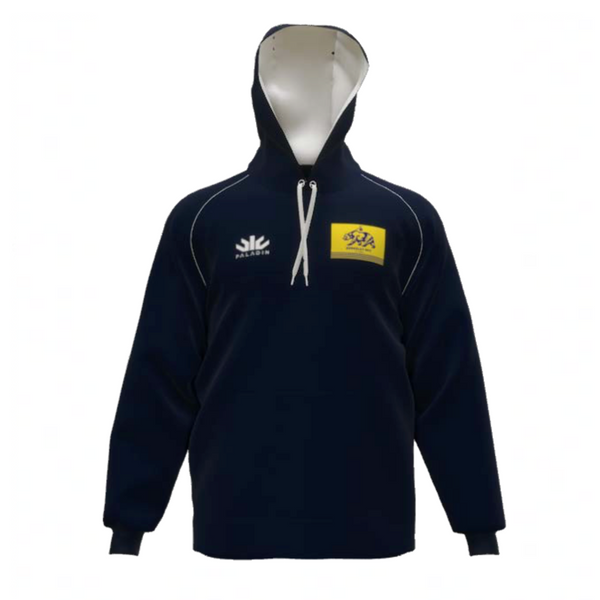 Berkeley RFC Hoody