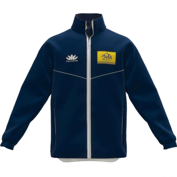Berkeley RFC Jacket