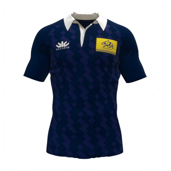 Berkeley RFC Replica Jersey