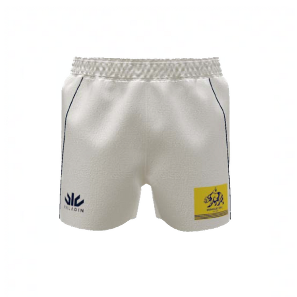 Berkeley RFC Playing Shorts