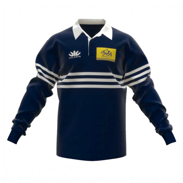 Berkeley RFC Retro Jersey