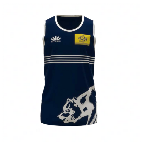 Berkeley RFC Singlet
