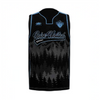 Boise United Rugby Basketball Jersey