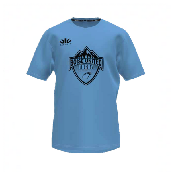 Boise United Rugby Casual Tee