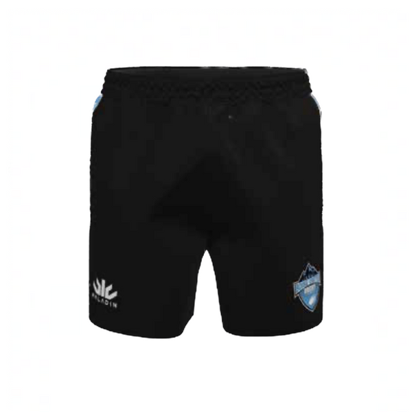 Boise United Rugby Training Shorts