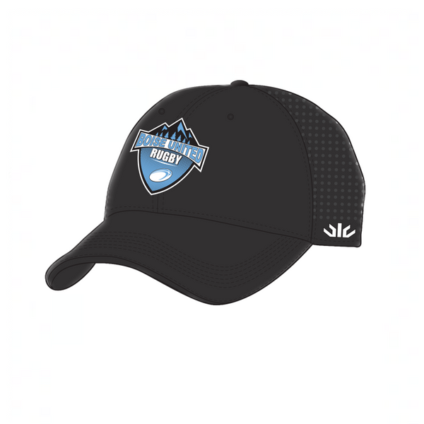 Boise United Rugby Cap