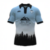 Boise United Rugby Replica Jersey (Standard Fit)