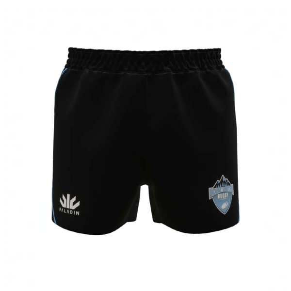 Boise United Rugby Playing Shorts